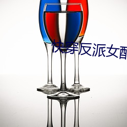 快穿反派女配你有毒