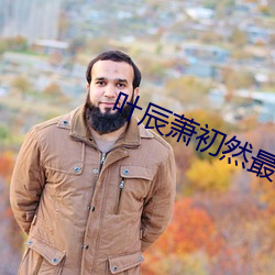 叶辰萧初然最新免费