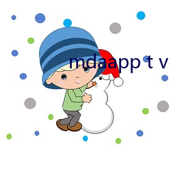 mdaapp t v