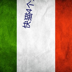 快(快)猫(貓)4个永(永)久通(通)道