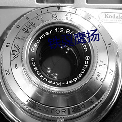 鐵翼鷹揚