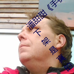 潘甜甜《手机的秘密》《七夕》百度云已被下架是真的吗 （鸡蛋里挑骨头）