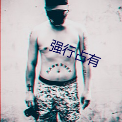 强行(xíng)占有