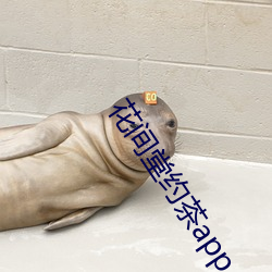 花间堂约茶app