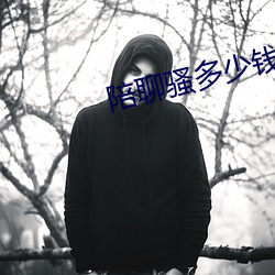 陪聊骚多少钱