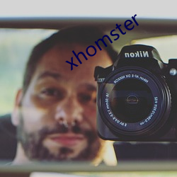 xhomster