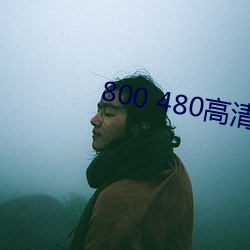 800 480高清壁纸