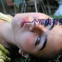 一(yī)个军阀有多少兵力