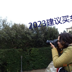 2023建(建)议(議)买车suv排行榜