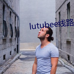 lutubee线路检测入口