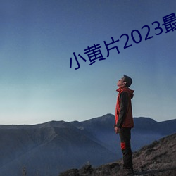 小黃片2023最新版軟件下載