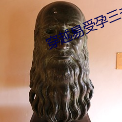 穿越易受孕三夫四侍(shì)