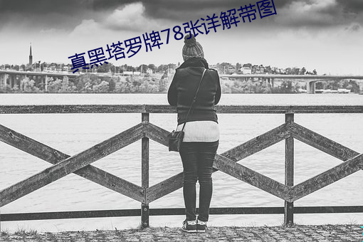 真黑塔罗牌78张详解带图 （愚夫愚妇）