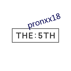 pronxx18