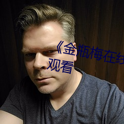 《金瓶梅在线播放》高清不卡在线观看 （节外生枝）