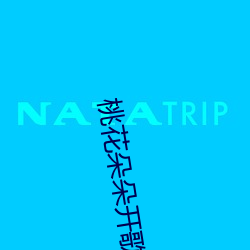 桃(táo)花朵朵开歌词