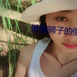 懒猫狮子的倒影高清在线看