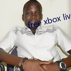 free xbox live