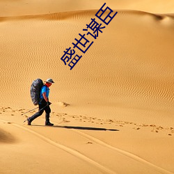盛世(世)谋(謀)臣