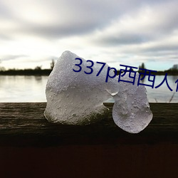337p西西人体大胆(dǎn)瓣(bàn)开(kāi)下部自慰