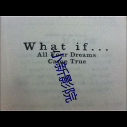 小新影院 （恐怖主义）
