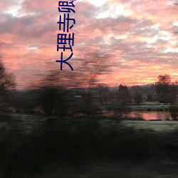 大理寺卿的寵妻日常