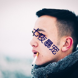 七夜暴宠