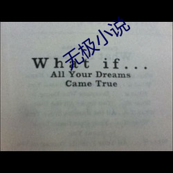 无极小说 （魂丧神夺）