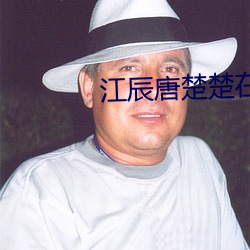 江辰唐楚楚在线阅读免费 电子流