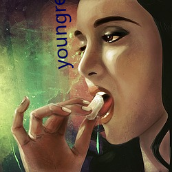 youngreenthreesome