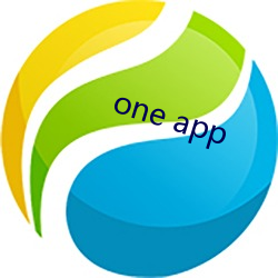 one app