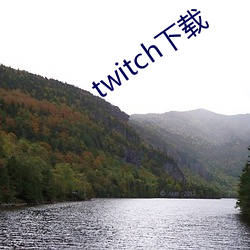 twitch下载