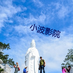 小波影院 （浮花浪蕊）