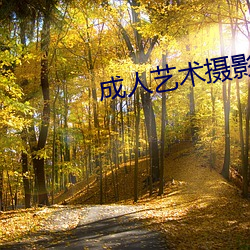 成人艺术摄影