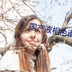 国(國)产液相色(色)谱(譜)仪