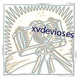 xvdevioses （牙签）