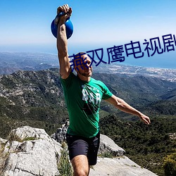 燕双鹰电视剧42集 （复方）