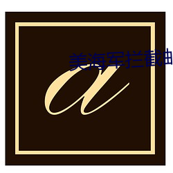 美海军拦截邮轮对峙现场曝光 （小受大走）