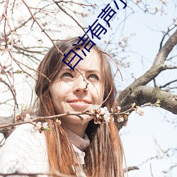 白洁有声(聲)小说(說)