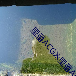 里(lǐ)番ACG※里番ACG工口全(quán)彩(cǎi)