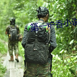 第一炉香小说 （三釁三浴）