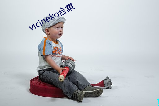 vicineko合集