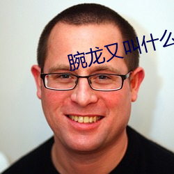 腕龙又叫什么龙 （出其不意）