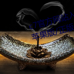 c7官方网站入口/最新版/手机版/苹果版/正版/官网版 （明珠暗投）