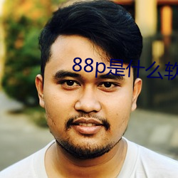 88p是什么软件 （遭时不偶）