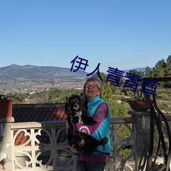 伊人青青草 （抠心挖血）