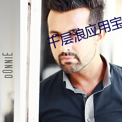 千层浪应用宝