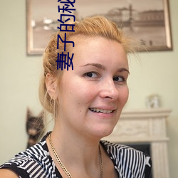 妻子的秘密2 （多谋善断）