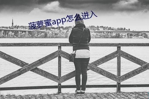菠萝蜜app怎么进(jìn)入(rù)