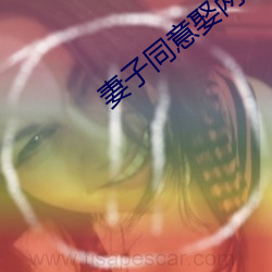 妻子同意娶兩個老婆